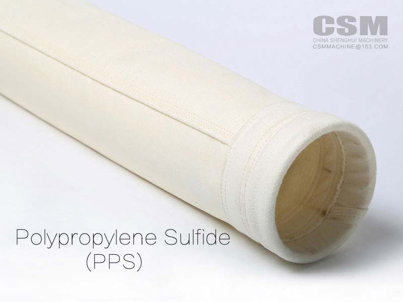 PPS filter bag